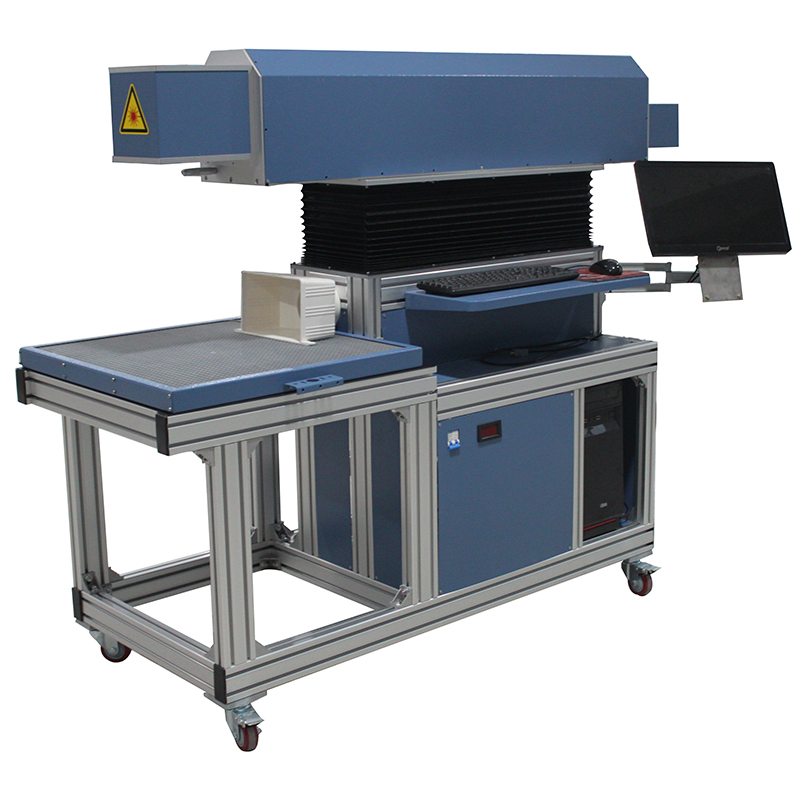 CO2 Laser Marking Machine