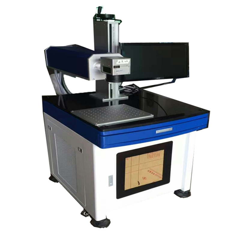 UV Laser Marking Machine