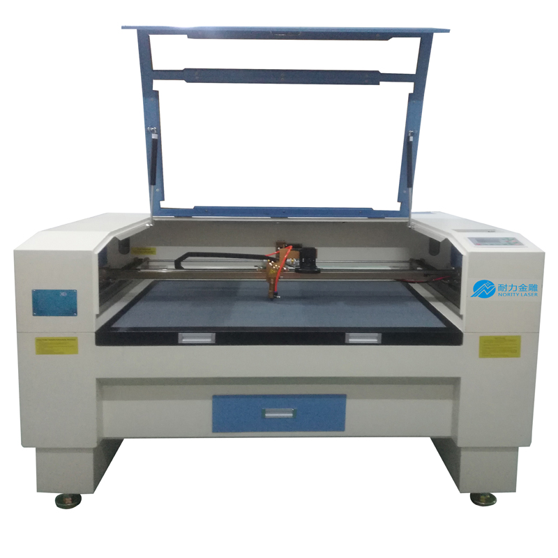 Small Vision CCD Laser Cutting