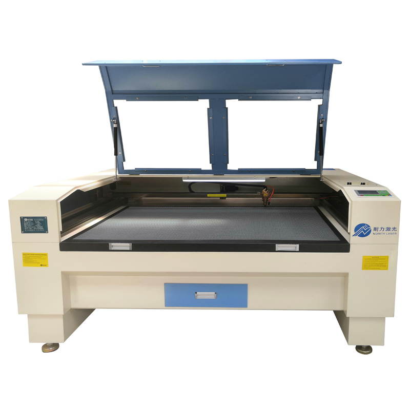 Small Laser Cutting Machine