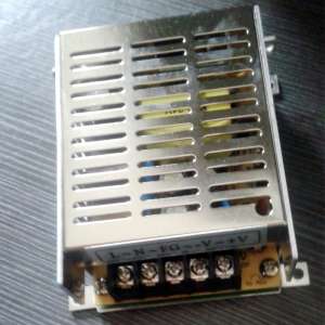 24V Power Supply