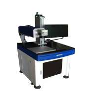 3W~10W UV laser marking machine