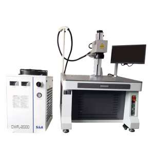 NL-H2000W-F Laser welding machine