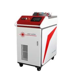 NL-H1000W-F Laser welding machine
