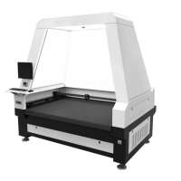 NL-1814T-TF-AT Big Vision Laser Cutting Machine