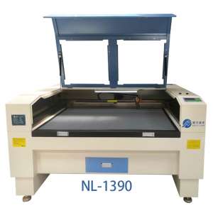 NL series CO2 laser cutting engraving machine  